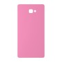 כיסוי פלסטיק קשיח ל- Samsung Galaxy J7 Prime בצבע - ורוד - קייס מובייל