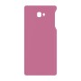 כיסוי פלסטיק קשיח ל- Samsung Galaxy J7 Prime בצבע - ורוד - קייס מובייל