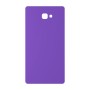כיסוי פלסטיק קשיח ל- Samsung Galaxy J7 Prime בצבע - סגול - קייס מובייל