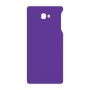 כיסוי פלסטיק קשיח ל- Samsung Galaxy J7 Prime בצבע - סגול - קייס מובייל