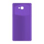 כיסוי פלסטיק קשיח ל- Samsung Galaxy J7 Prime בצבע - סגול - קייס מובייל