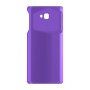 כיסוי פלסטיק קשיח ל- Samsung Galaxy J7 Prime בצבע - סגול - קייס מובייל