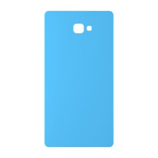 כיסוי פלסטיק קשיח ל- Samsung Galaxy J7 Prime בצבע - תכלת - קייס מובייל