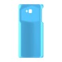 כיסוי פלסטיק קשיח ל- Samsung Galaxy J7 Prime בצבע - תכלת - קייס מובייל