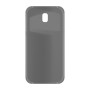כיסוי פלסטיק קשיח ל- Samsung Galaxy J7 Pro בצבע - אפור - קייס מובייל