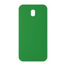 כיסוי פלסטיק קשיח ל- Samsung Galaxy J7 Pro בצבע - ירוק - קייס מובייל