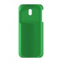 כיסוי פלסטיק קשיח ל- Samsung Galaxy J7 Pro בצבע - ירוק - קייס מובייל