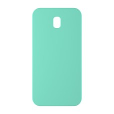 כיסוי פלסטיק קשיח ל- Samsung Galaxy J7 Pro בצבע - מנטה - קייס מובייל