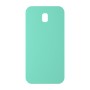 כיסוי פלסטיק קשיח ל- Samsung Galaxy J7 Pro בצבע - מנטה - קייס מובייל