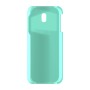 כיסוי פלסטיק קשיח ל- Samsung Galaxy J7 Pro בצבע - מנטה - קייס מובייל