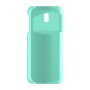 כיסוי פלסטיק קשיח ל- Samsung Galaxy J7 Pro בצבע - מנטה - קייס מובייל