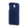 כיסוי פלסטיק קשיח ל- Samsung Galaxy J7 Pro בצבע - כחול נייבי - קייס מובייל