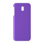 כיסוי פלסטיק קשיח ל- Samsung Galaxy J7 Pro בצבע - סגול - קייס מובייל