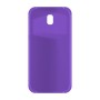 כיסוי פלסטיק קשיח ל- Samsung Galaxy J7 Pro בצבע - סגול - קייס מובייל