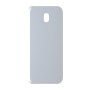 כיסוי פלסטיק קשיח ל- Samsung Galaxy J7 Pro בצבע - כסף - קייס מובייל