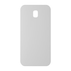 כיסוי פלסטיק קשיח ל- Samsung Galaxy J7 Pro בצבע - לבן - קייס מובייל