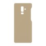 כיסוי פלסטיק קשיח ל- Samsung Galaxy J8 בצבע - בז' - קייס מובייל