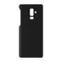 כיסוי פלסטיק קשיח ל- Samsung Galaxy J8 בצבע - שחור - קייס מובייל