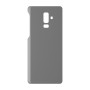כיסוי פלסטיק קשיח ל- Samsung Galaxy J8 בצבע - אפור - קייס מובייל