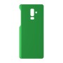 כיסוי פלסטיק קשיח ל- Samsung Galaxy J8 בצבע - ירוק - קייס מובייל