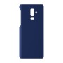 כיסוי פלסטיק קשיח ל- Samsung Galaxy J8 בצבע - כחול נייבי - קייס מובייל