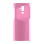 כיסוי פלסטיק קשיח ל- Samsung Galaxy J8 בצבע - ורוד - קייס מובייל