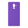 כיסוי פלסטיק קשיח ל- Samsung Galaxy J8 בצבע - סגול - קייס מובייל