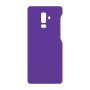 כיסוי פלסטיק קשיח ל- Samsung Galaxy J8 בצבע - סגול - קייס מובייל