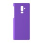 כיסוי פלסטיק קשיח ל- Samsung Galaxy J8 בצבע - סגול - קייס מובייל