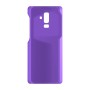 כיסוי פלסטיק קשיח ל- Samsung Galaxy J8 בצבע - סגול - קייס מובייל