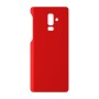 כיסוי פלסטיק קשיח ל- Samsung Galaxy J8 בצבע - אדום - קייס מובייל