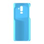כיסוי פלסטיק קשיח ל- Samsung Galaxy J8 בצבע - תכלת - קייס מובייל