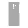 כיסוי פלסטיק קשיח ל- Samsung Galaxy J8 בצבע - לבן - קייס מובייל