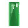 כיסוי פלסטיק קשיח ל- Samsung Galaxy M11 בצבע - ירוק - קייס מובייל