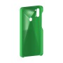 כיסוי פלסטיק קשיח ל- Samsung Galaxy M11 בצבע - ירוק - קייס מובייל
