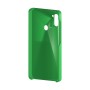 כיסוי פלסטיק קשיח ל- Samsung Galaxy M11 בצבע - ירוק - קייס מובייל