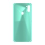 כיסוי פלסטיק קשיח ל- Samsung Galaxy M11 בצבע - מנטה - קייס מובייל