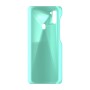 כיסוי פלסטיק קשיח ל- Samsung Galaxy M11 בצבע - מנטה - קייס מובייל