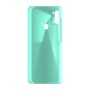 כיסוי פלסטיק קשיח ל- Samsung Galaxy M11 בצבע - מנטה - קייס מובייל