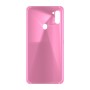 כיסוי פלסטיק קשיח ל- Samsung Galaxy M11 בצבע - ורוד - קייס מובייל