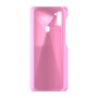 כיסוי פלסטיק קשיח ל- Samsung Galaxy M11 בצבע - ורוד - קייס מובייל