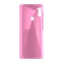 כיסוי פלסטיק קשיח ל- Samsung Galaxy M11 בצבע - ורוד - קייס מובייל