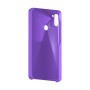 כיסוי פלסטיק קשיח ל- Samsung Galaxy M11 בצבע - סגול - קייס מובייל