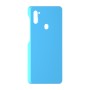 כיסוי פלסטיק קשיח ל- Samsung Galaxy M11 בצבע - תכלת - קייס מובייל