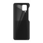 כיסוי פלסטיק קשיח ל- Samsung Galaxy M12 בצבע - שחור - קייס מובייל