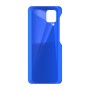 כיסוי פלסטיק קשיח ל- Samsung Galaxy M12 בצבע - כחול - קייס מובייל