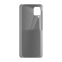 כיסוי פלסטיק קשיח ל- Samsung Galaxy M12 בצבע - אפור - קייס מובייל