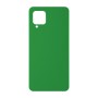 כיסוי פלסטיק קשיח ל- Samsung Galaxy M12 בצבע - ירוק - קייס מובייל