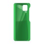 כיסוי פלסטיק קשיח ל- Samsung Galaxy M12 בצבע - ירוק - קייס מובייל