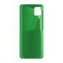 כיסוי פלסטיק קשיח ל- Samsung Galaxy M12 בצבע - ירוק - קייס מובייל